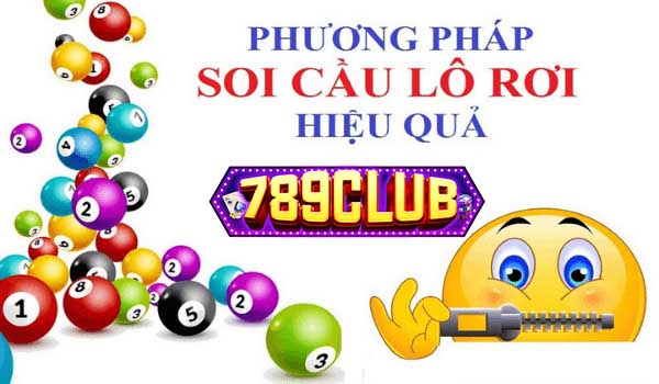 Cách đánh lô rơi