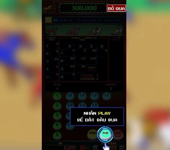 Hiểu hơn về game Đua ngựa 789 Club