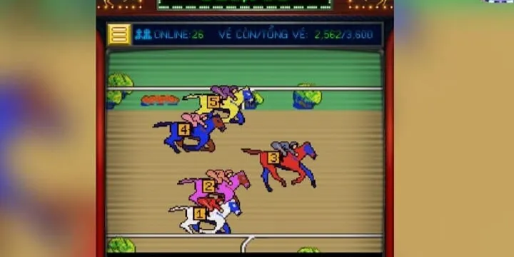 Hiểu hơn về game Đua ngựa 789 Club