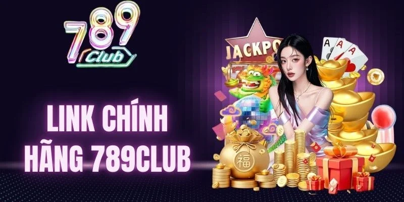 Hướng dẫn phân biệt link 789Club thật - giả